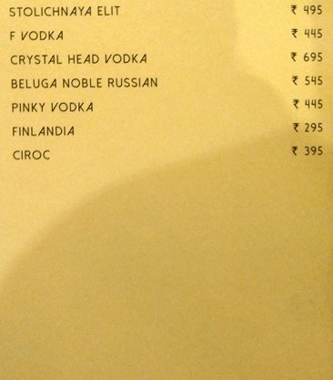 Wok In The Clouds - Rajouri Garden - Delhi NCR image 40