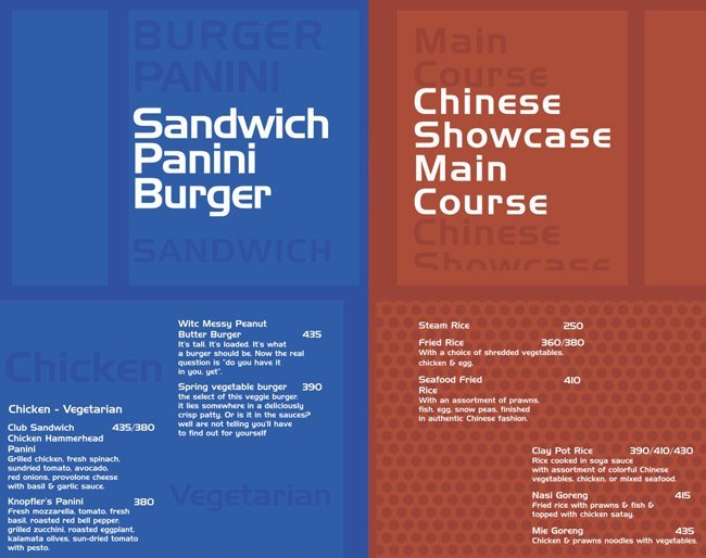 Wok In The Clouds - Rajouri Garden - Delhi NCR image 33