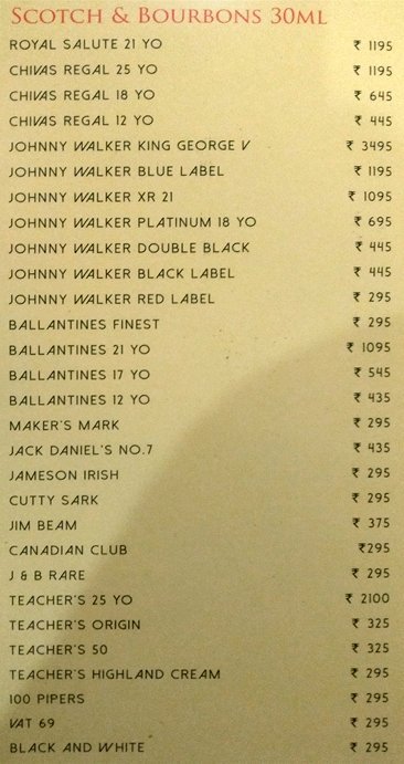 Wok In The Clouds - Rajouri Garden - Delhi NCR image 42