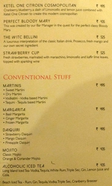 Wok In The Clouds - Rajouri Garden - Delhi NCR image 36