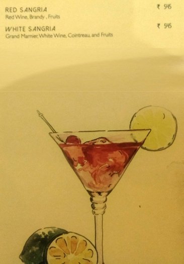 Wok in the Clouds - Punjabi Bagh - Delhi NCR image 13