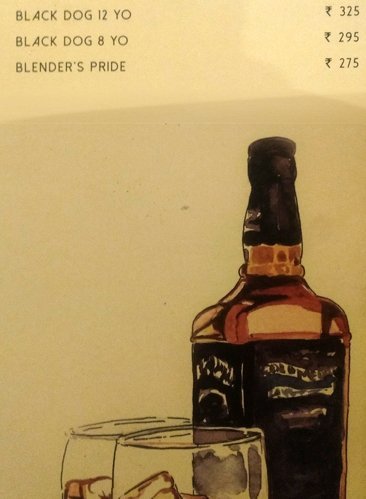 Wok in the Clouds - Punjabi Bagh - Delhi NCR image 19