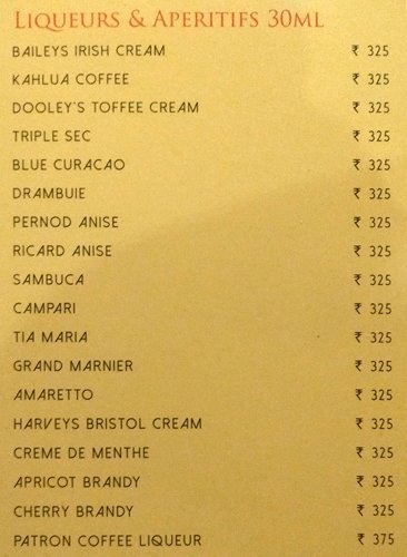 Wok in the Clouds - Punjabi Bagh - Delhi NCR image 24