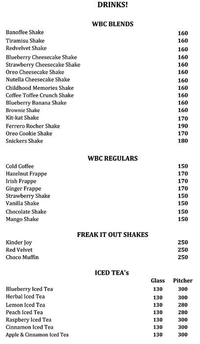 Wood Box Cafe - GTB Nagar - Delhi NCR image 19