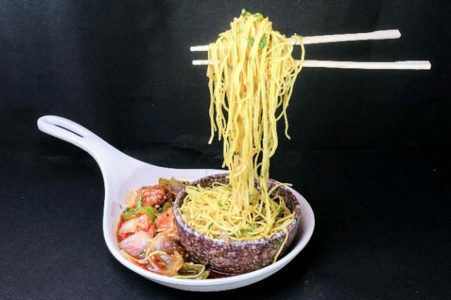 Wood Box Cafe - GTB Nagar - Delhi NCR image 3