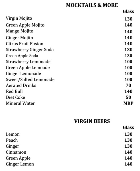 Wood Box Cafe - GTB Nagar - Delhi NCR image 5