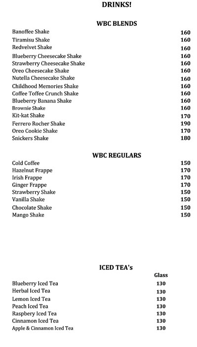 Wood Box Cafe - GTB Nagar - Delhi NCR image 4