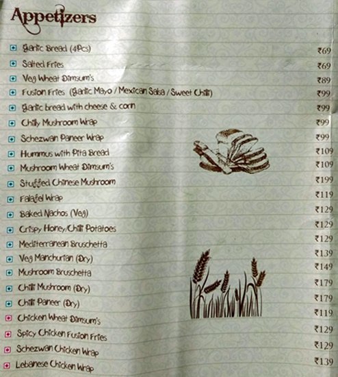 Wood Box Cafe - GTB Nagar - Delhi NCR image 8