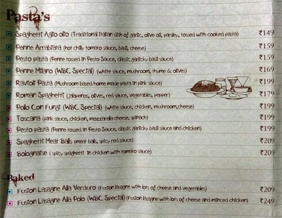 Wood Box Cafe - GTB Nagar - Delhi NCR image 9