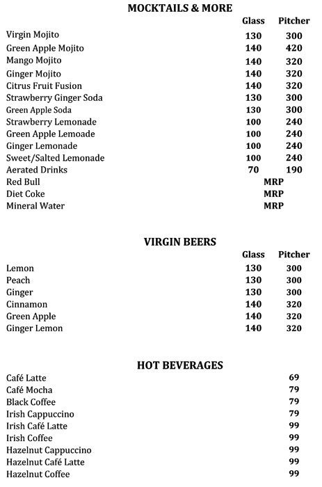 Wood Box Cafe - GTB Nagar - Delhi NCR image 14