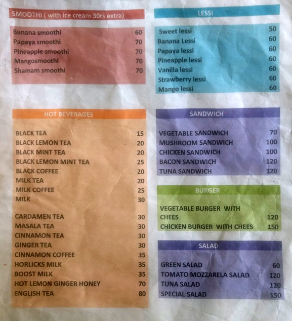 World Line Pizza Hut - Kovalam - Trivandrum image 4