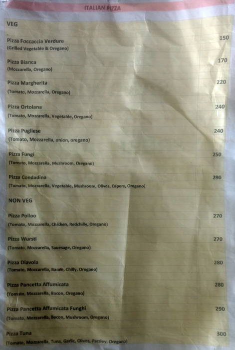 World Line Pizza Hut - Kovalam - Trivandrum image 5