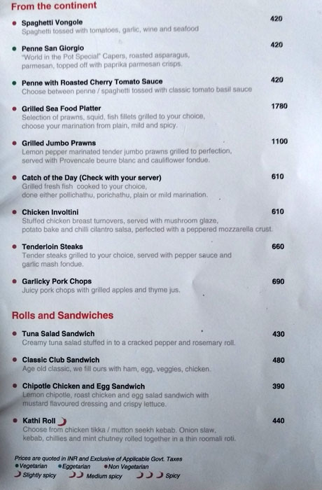 World in the Pot Ramada - Thathampally - Alappuza image 5