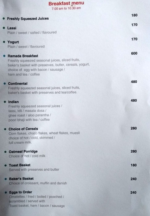 World in the Pot Ramada - Thathampally - Alappuza image 12