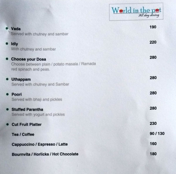 World in the Pot Ramada - Thathampally - Alappuza image 11