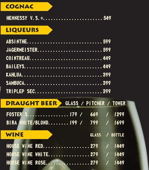 X Sky Lounge - Dombivali - Mumbai image 3