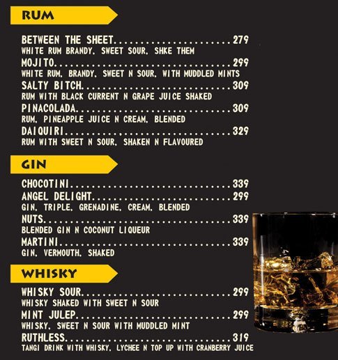 X Sky Lounge - Dombivali - Mumbai image 9