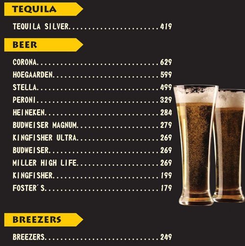 X Sky Lounge - Dombivali - Mumbai image 5