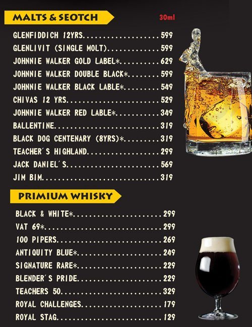 X Sky Lounge - Dombivali - Mumbai image 6