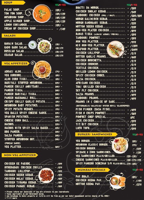 X Sky Lounge - Dombivali - Mumbai image 13