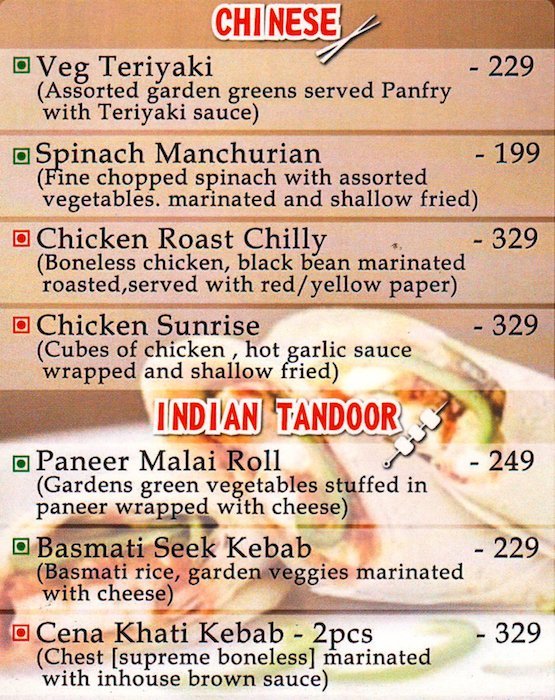 X Sky Lounge - Dombivali - Mumbai image 11