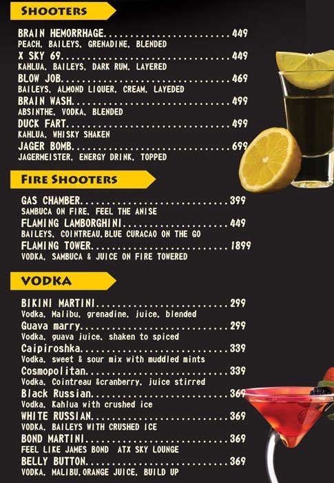 X Sky Lounge - Dombivali - Mumbai image 10