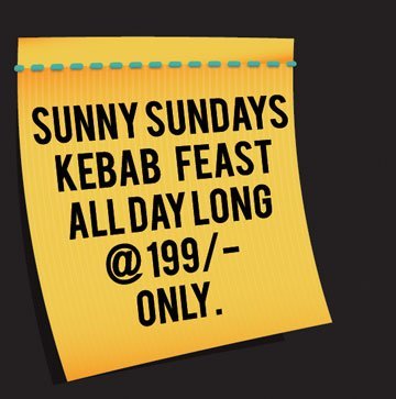 X Sky Lounge - Dombivali - Mumbai image 2