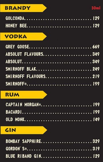 X Sky Lounge - Dombivali - Mumbai image 4