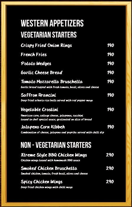 Xtreme Sports Bar - Indiranagar - Bangalore image 9