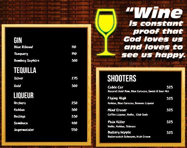 Xtreme Sports Bar - Indiranagar - Bangalore image 11