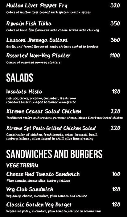 Xtreme Sports Bar - Indiranagar - Bangalore image 5