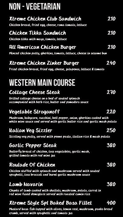 Xtreme Sports Bar - Indiranagar - Bangalore image 4