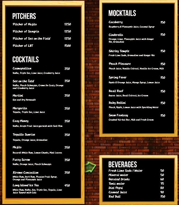 Xtreme Sports Bar - Indiranagar - Bangalore image 12