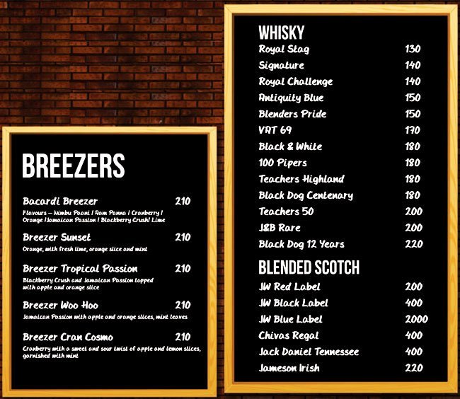 Xtreme Sports Bar - Indiranagar - Bangalore image 13