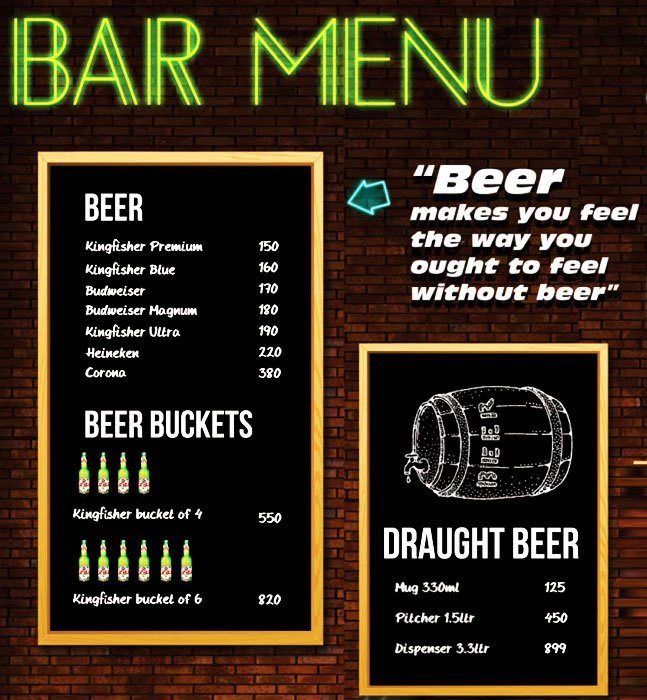 Xtreme Sports Bar - Indiranagar - Bangalore image 1