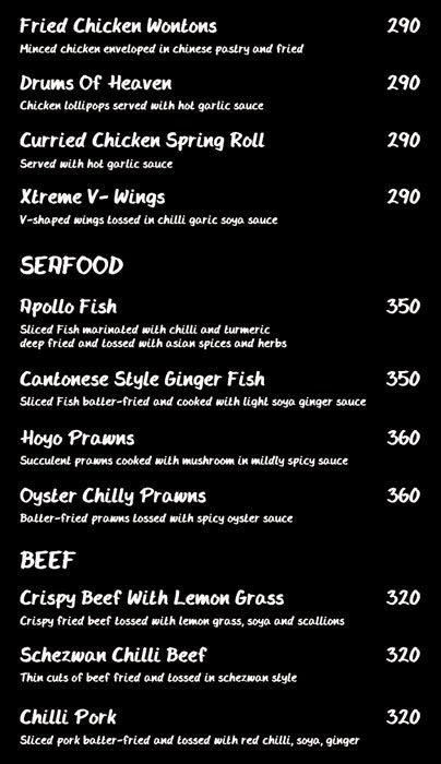 Xtreme Sports Bar - Indiranagar - Bangalore image 7