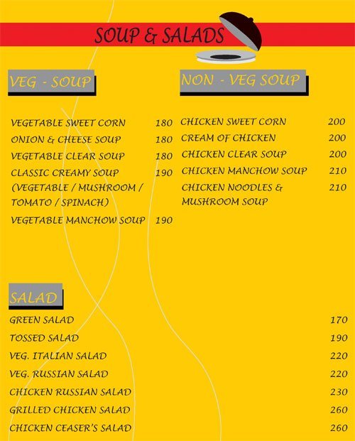 Yana Sizzlers & Wok - FC Road - Pune image 13