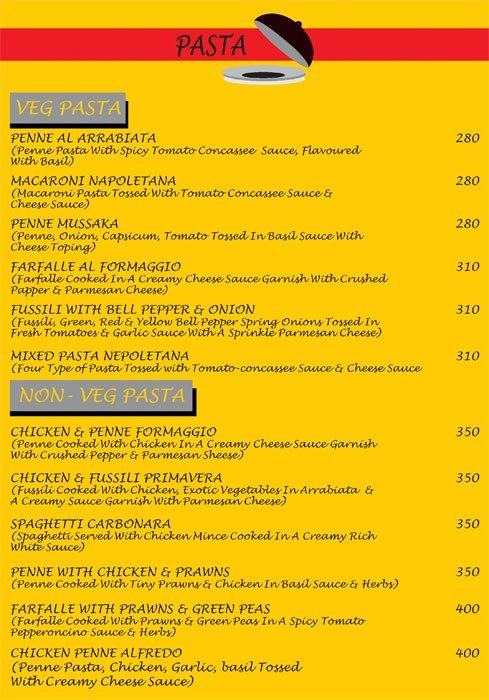 Yana Sizzlers & Wok - Kalyani Nagar - Pune image 21