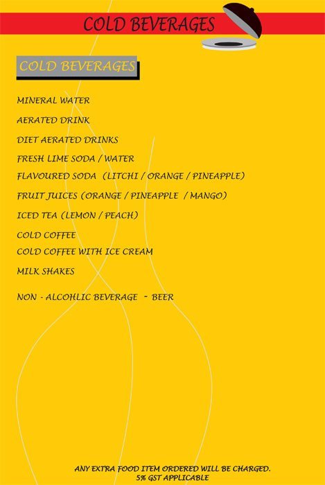 Yana Sizzlers & Wok - Kalyani Nagar - Pune image 4