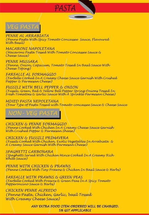 Yana Sizzlers & Wok - Kalyani Nagar - Pune image 7