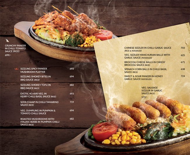 Yanki Sizzlers - C G Road - Ahmedabad image 9