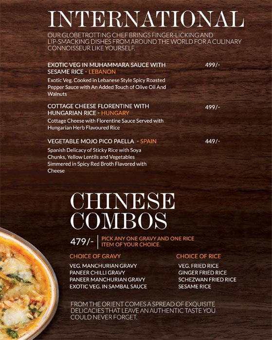 Yanki Sizzlers - C G Road - Ahmedabad image 4