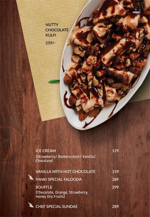 Yanki Sizzlers - C G Road - Ahmedabad image 2