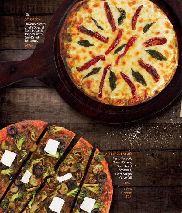 Yanki Sizzlers - C G Road - Ahmedabad image 19