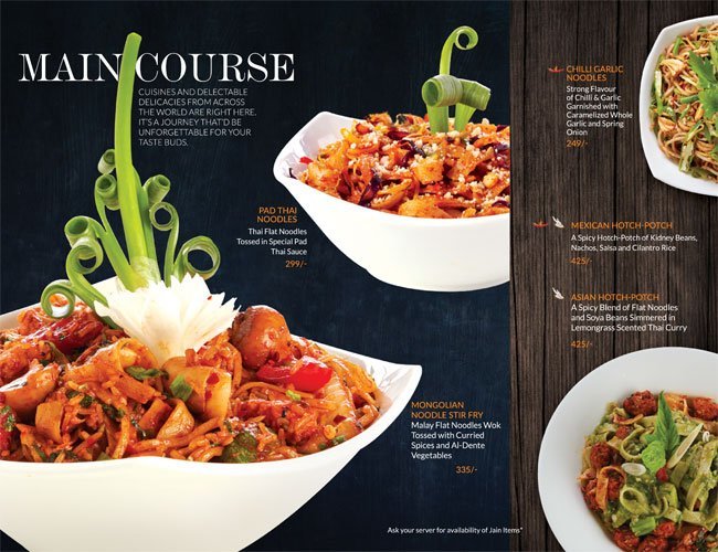 Yanki Sizzlers - C G Road - Ahmedabad image 8