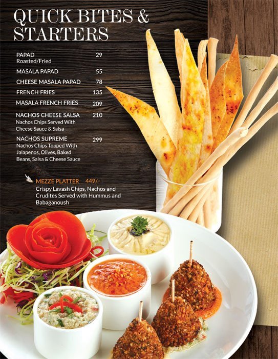 Yanki Sizzlers - C G Road - Ahmedabad image 15