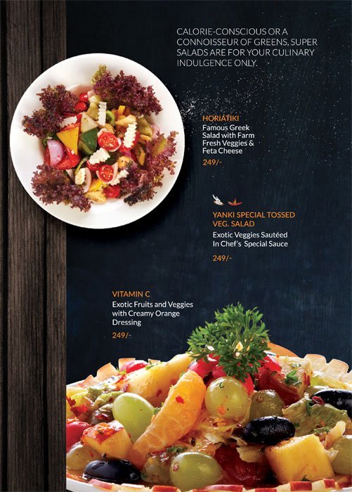 Yanki Sizzlers - C G Road - Ahmedabad image 20