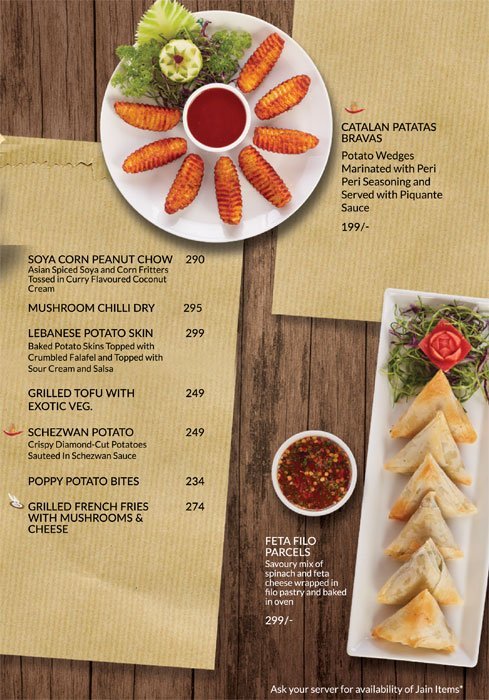 Yanki Sizzlers - C G Road - Ahmedabad image 14