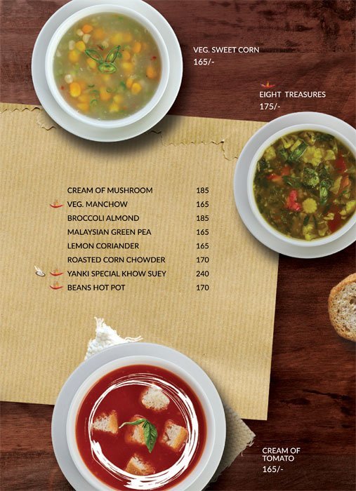 Yanki Sizzlers - C G Road - Ahmedabad image 1