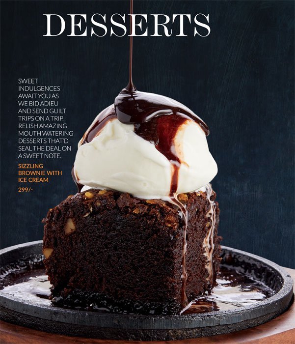 Yanki Sizzlers - C G Road - Ahmedabad image 3